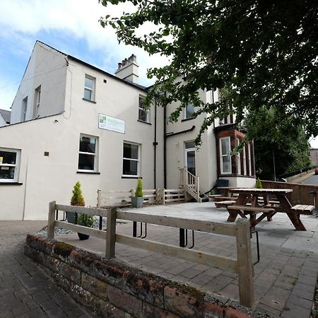Wayfarers Independent Hostel Penrith Exterior photo
