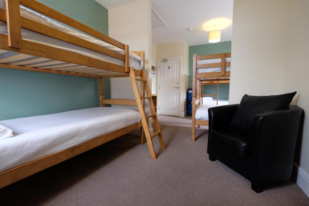 Wayfarers Independent Hostel Penrith Exterior photo