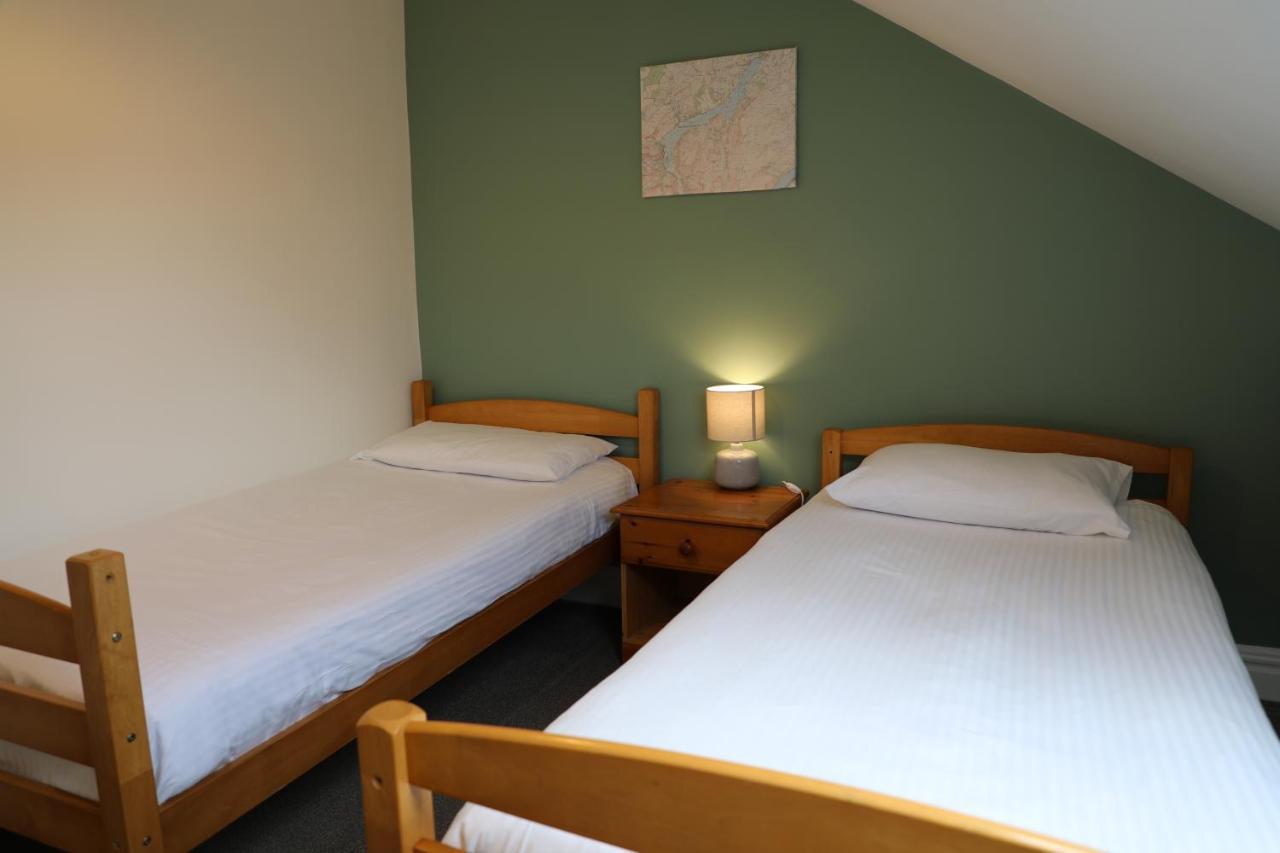 Wayfarers Independent Hostel Penrith Exterior photo
