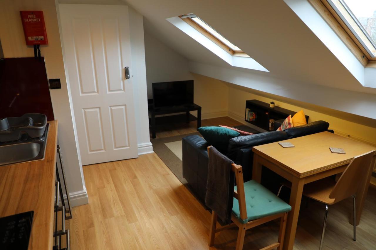 Wayfarers Independent Hostel Penrith Exterior photo