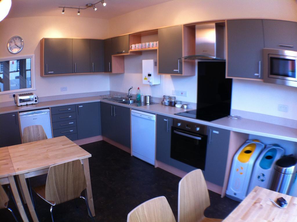 Wayfarers Independent Hostel Penrith Exterior photo